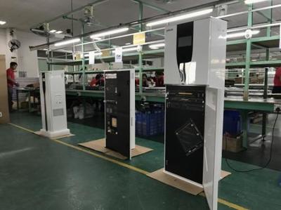 心有猛虎，細嗅薔薇——走訪意大利派洛奇新風工廠，探尋技術、藝術與網絡服務的融合