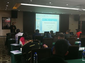 珠江所專家赴天津市開展養殖技術培訓，助力現代漁業發展