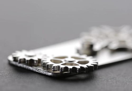 以色列黑科技 陶瓷與金屬二合一3D打印機引領制造革命