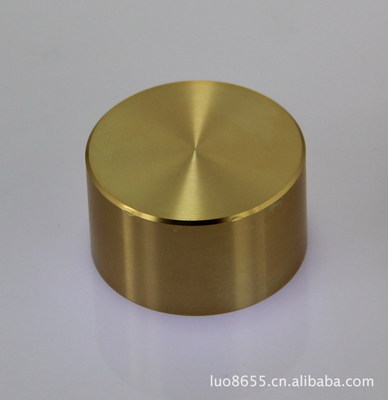 金屬旋鈕選購(gòu)指南 從按鍵帽到樂(lè)器旋鈕，方程精工制品解析