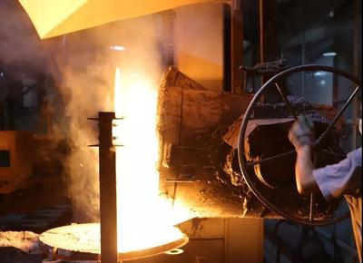 遠(yuǎn)大閥門集團(tuán) 鑄就精工，向國(guó)內(nèi)鑄造行業(yè)前端邁進(jìn)